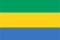 drapeau_gabon