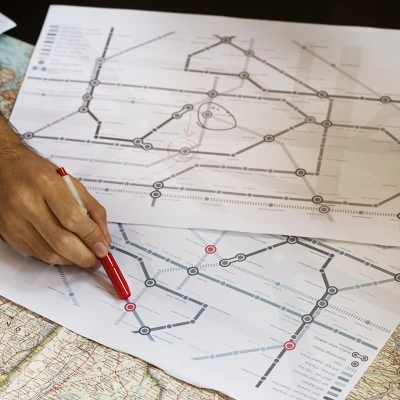 Etude d'actualisation du Plan National des Transports de la République de Guinée