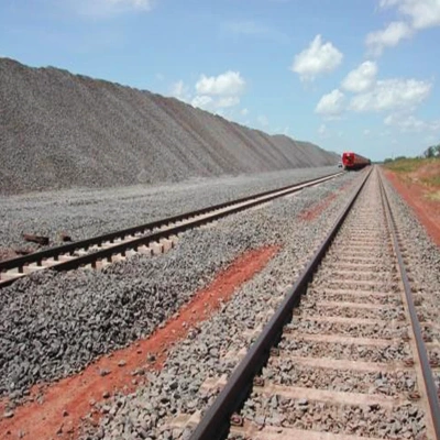 Feasibility study of the N'gaoundere - Douala rail route (Lot 3)