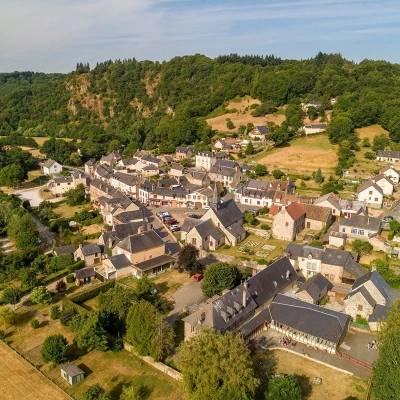 Elaboration du Schéma Régional d'Aménagement et de  Développement Durable du Territoire de la région CENTRE  (SRADDT)