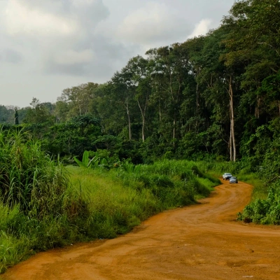 Plan stratégique d'assainissement du Gabon