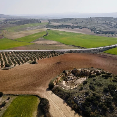 Planification territoriale en vue d'une mise en place d'un volet  agropastoral au sein du Programme National de Développement  Participatif (PNDP)