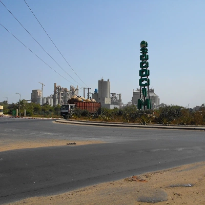 Etude de faisabilité pour la création d'une nouvelle ligne ferroviaire électrifiée à écartement standard entre Dakar et Tambacounda