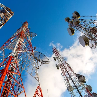 Tax and tariff study of  Telecommunications and ICT sector in Guinea