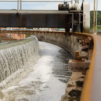 Development of Tunisia vision and strategy of the water sector by 2050