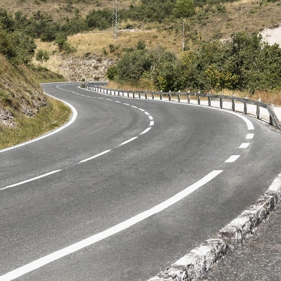 Etude de mise à niveau du sous-secteur routier