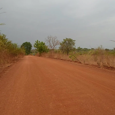 Evaluation de l'impact de la réouverture des routes sur la situation socio-économique des communautés vivant le long des routes retenues dans le cadre du projet Pro-Routes