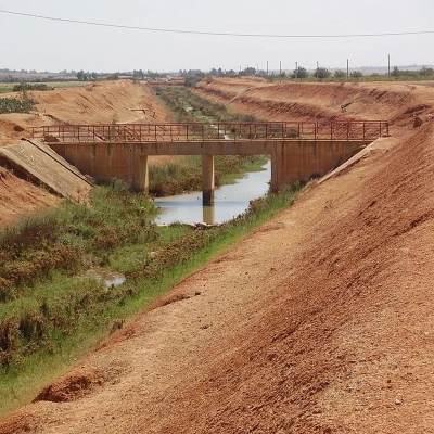 Etudes d'Avant-Projet Détaillé (APD), d'Impact Environnemental et Social (EIES), avec option pour la supervision des travaux pour la réhabilitation du périmètre irrigué de Konni